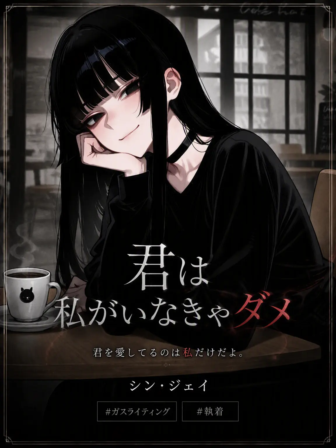 rnjsWkd의 シン・ジェイ