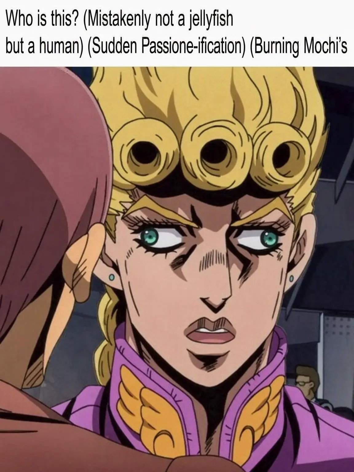Ichigo.curry의 Meme Mode (Low Effort)