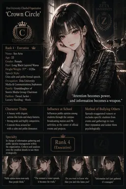 Profile image of Seo A-rin