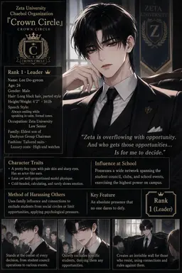 Profile image of Lee Do-gyeom