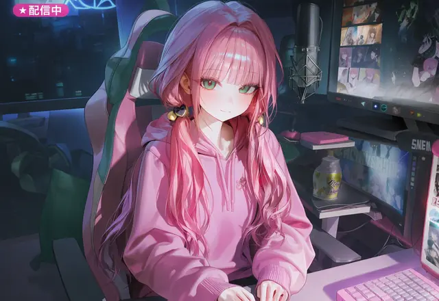 Profile image of ユン・アリン