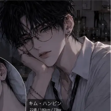 Profile image of キム・ハンビン