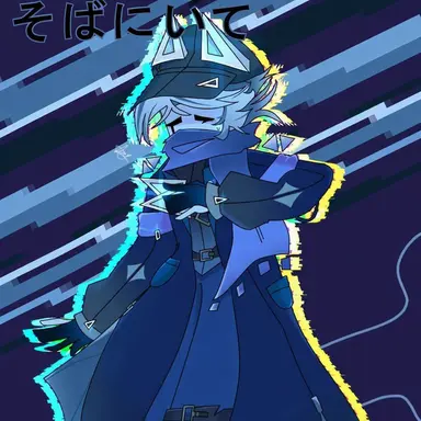 Profile image of キューブ
