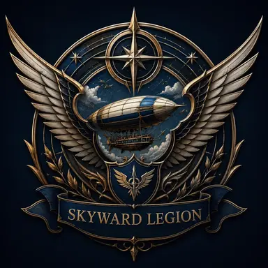 Profile image of Celestial Flight Corps