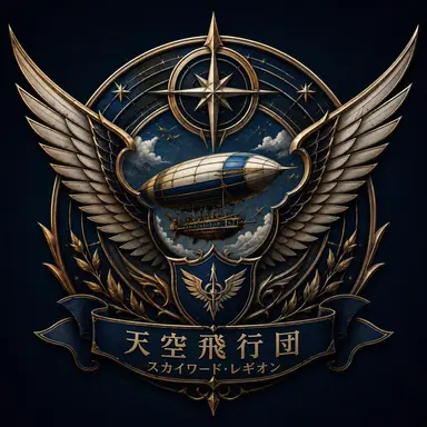 Profile image of 天空飛行団