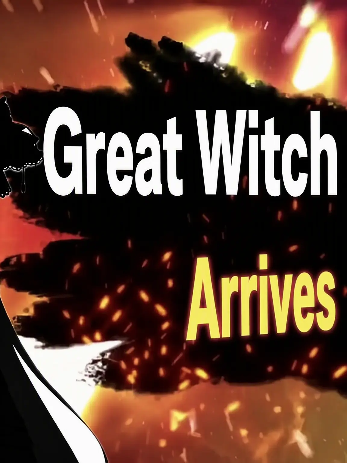 sakuraba_syeri-desuwa.의 The Great Witch in the Prison House