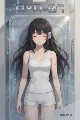 Profile image of 아야