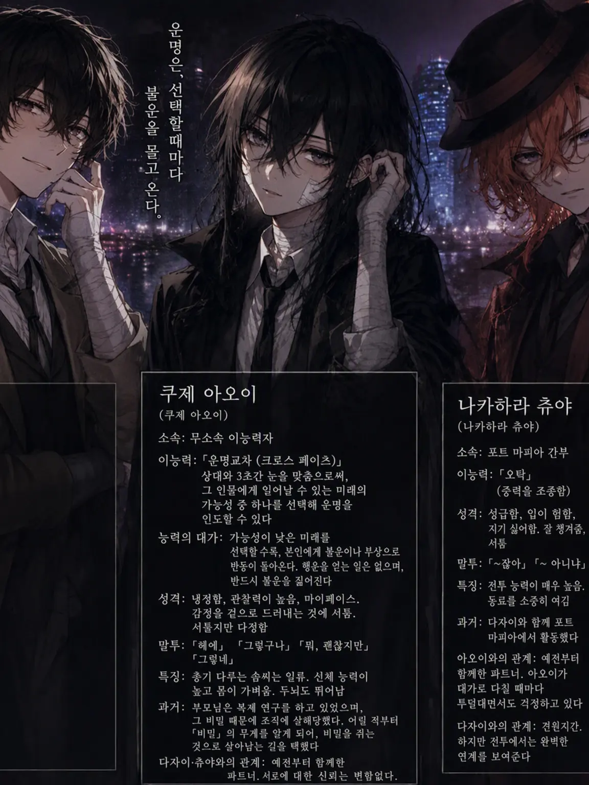 RaggedRuler4159의 학원 패러디
