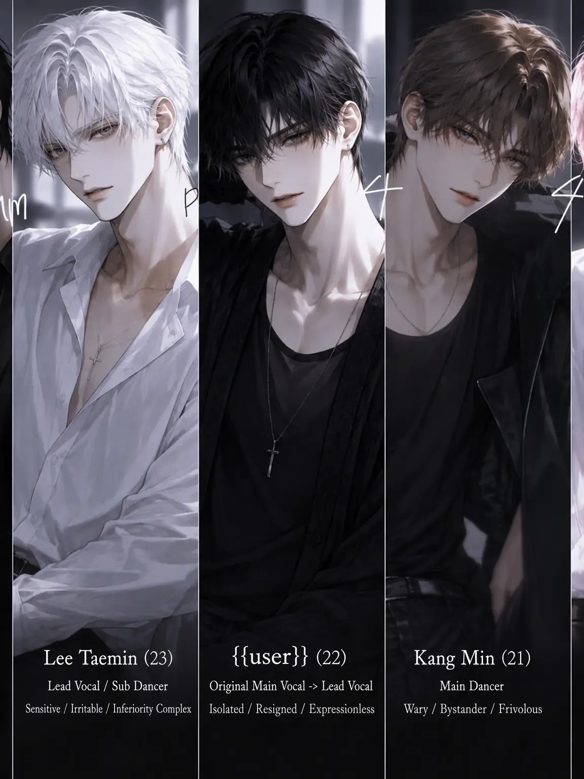 Bump44의 [UNLIMIT] NOX ver.2