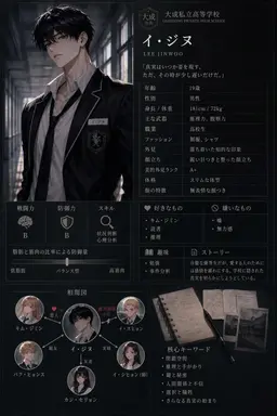 Profile image of イ_ジヌ