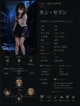 Profile image of カン・セリン