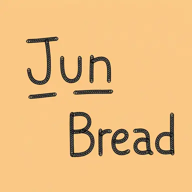 Profile image of JunBread