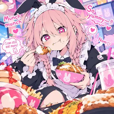 Profile image of Airi