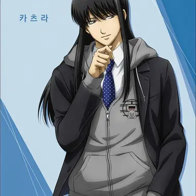Profile image of 카츠라