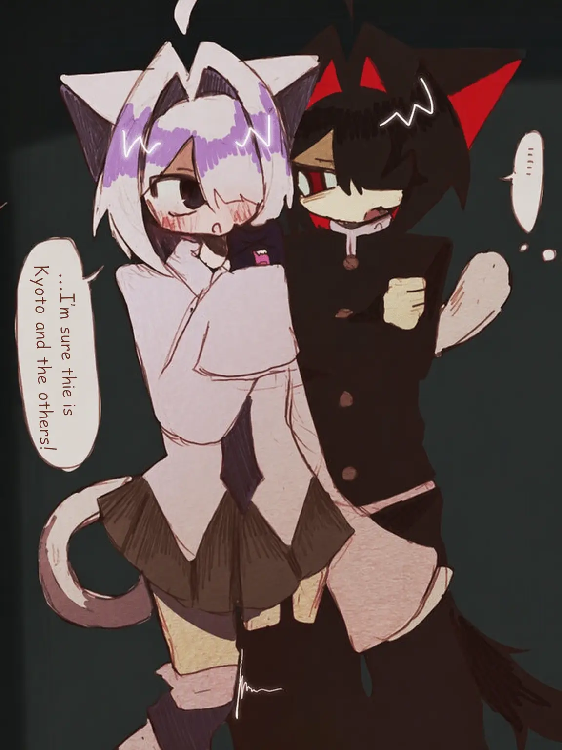 RainyBelt0029의 OC Magic Academy
