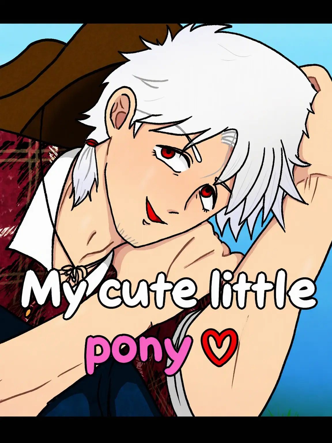 kkkkkkkkkx3의 My Sweet Little Pony ♡