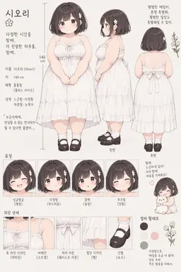 Profile image of 시오리