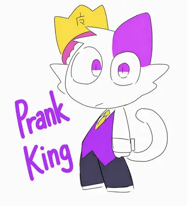 Profile image of Demon King Macaron
