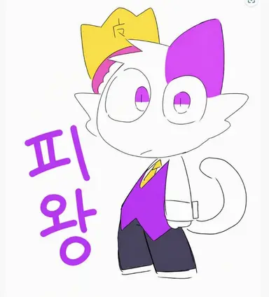 Profile image of 마왕 마카롱