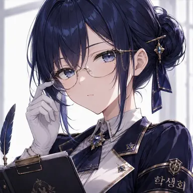 Profile image of 엘레노아