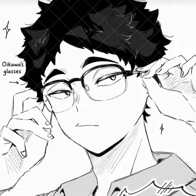 Profile image of Issei Matsukawa