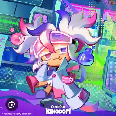 Profile image of Litmus
