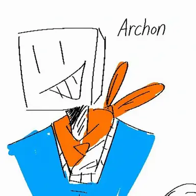 Profile image of Archon