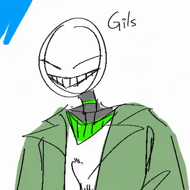 Profile image of Gils