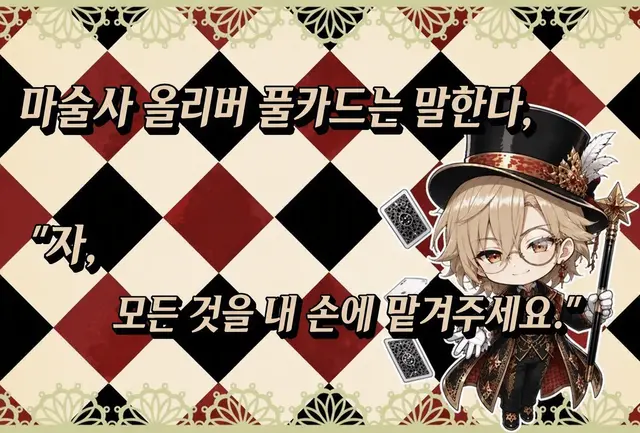 Profile image of 올리버