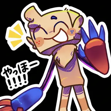 Profile image of グーブ
