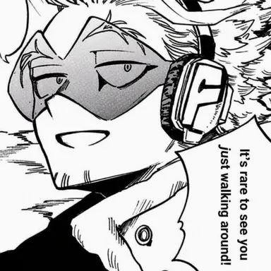 Profile image of Hawks