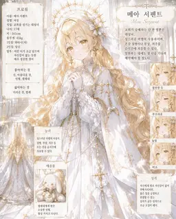 Profile image of 메아