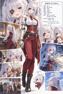 Profile image of 셀레네
