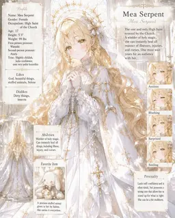 Profile image of Mea
