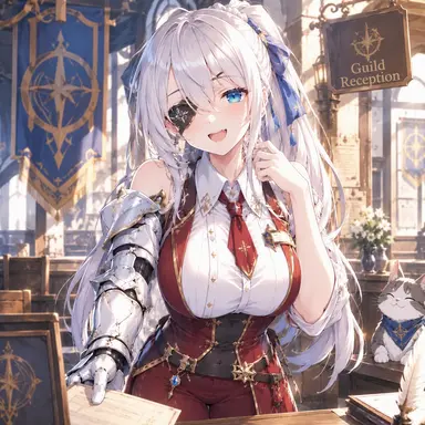 Profile image of Selene