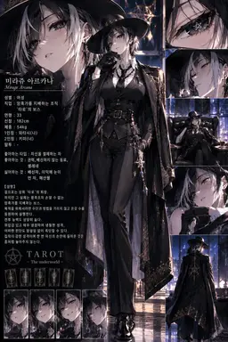Profile image of 미라쥬