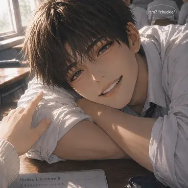 Profile image of Asahi Tachibana
