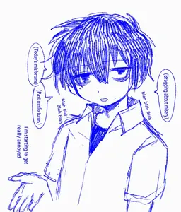 Profile image of A-kun