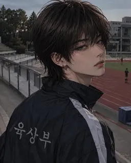 Profile image of 유토