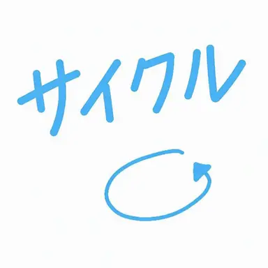 Profile image of サイクル