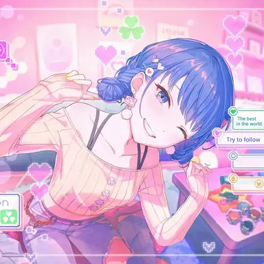 Profile image of Haruka Kiritani