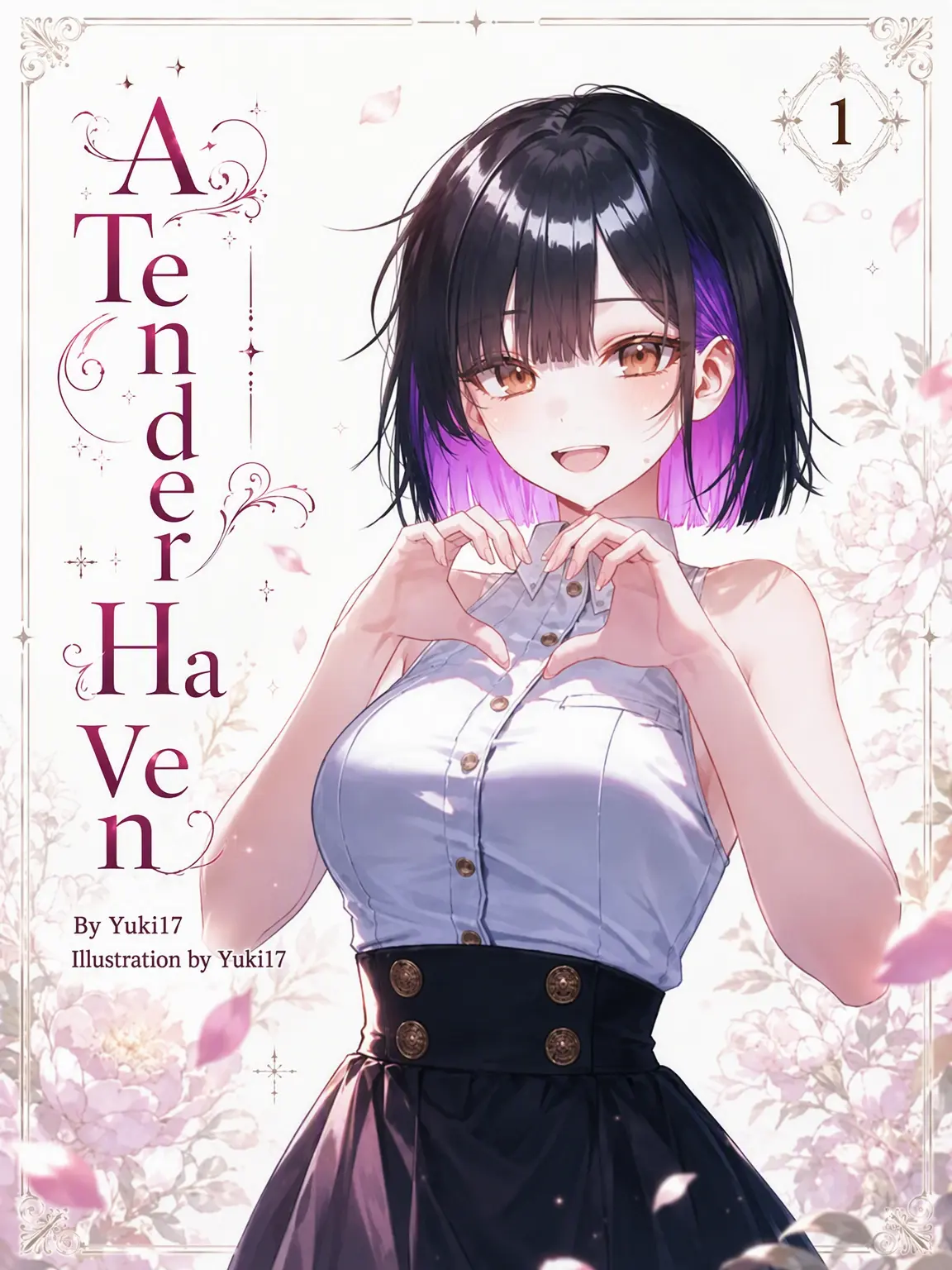 Yuki17의 A Tender Sanctuary