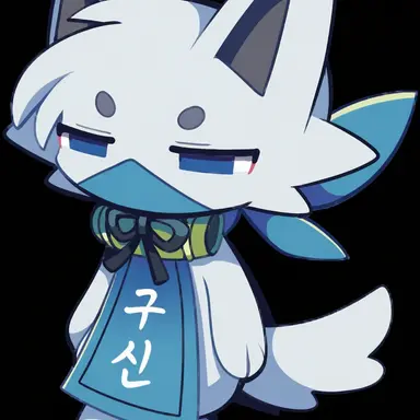 Profile image of 쿠우센