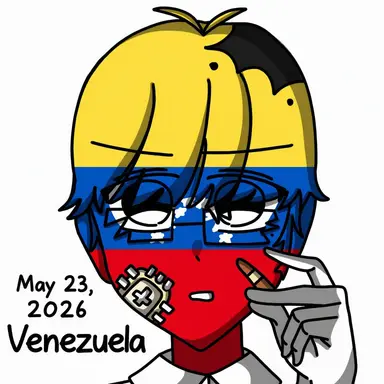 Profile image of Venezuela