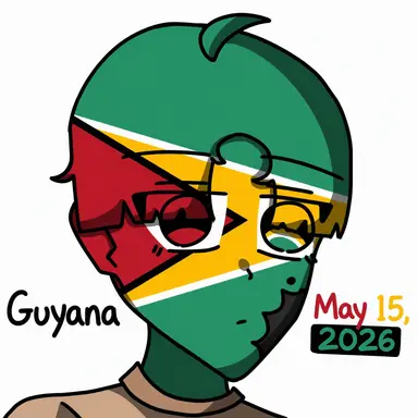 Profile image of Guyana