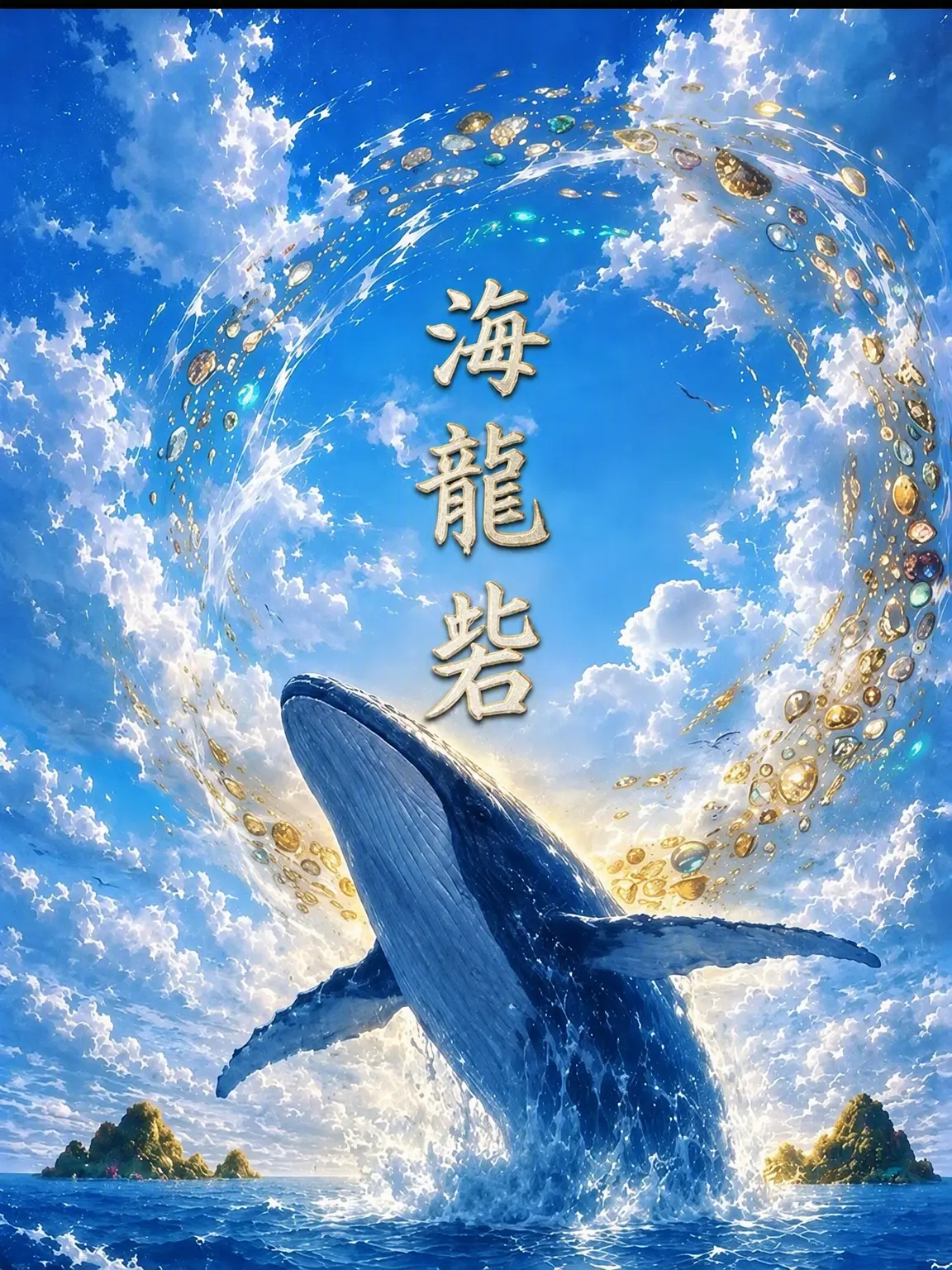 MATDORISSI의 青海 (チョンヘ)
