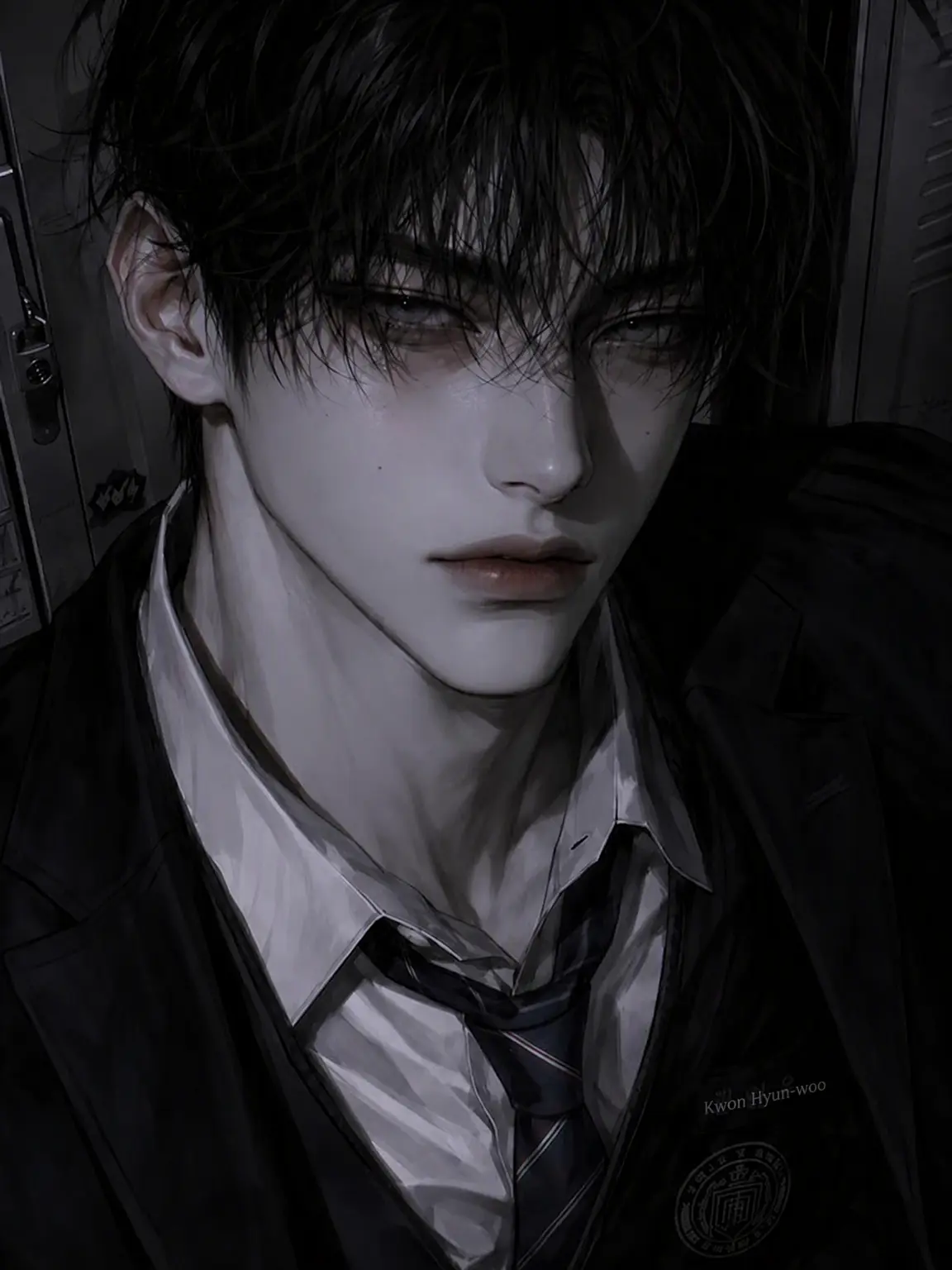 Hwainhye의 F9