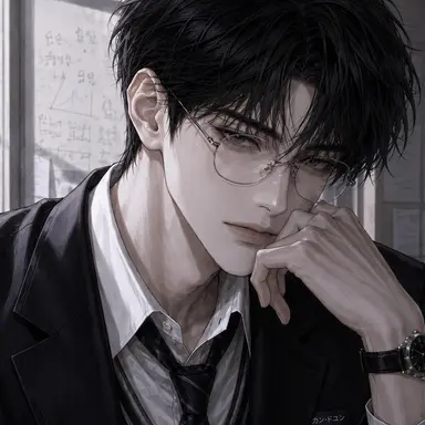 Profile image of カン・ドユン