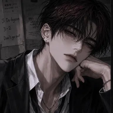 Profile image of Ji Dohyun