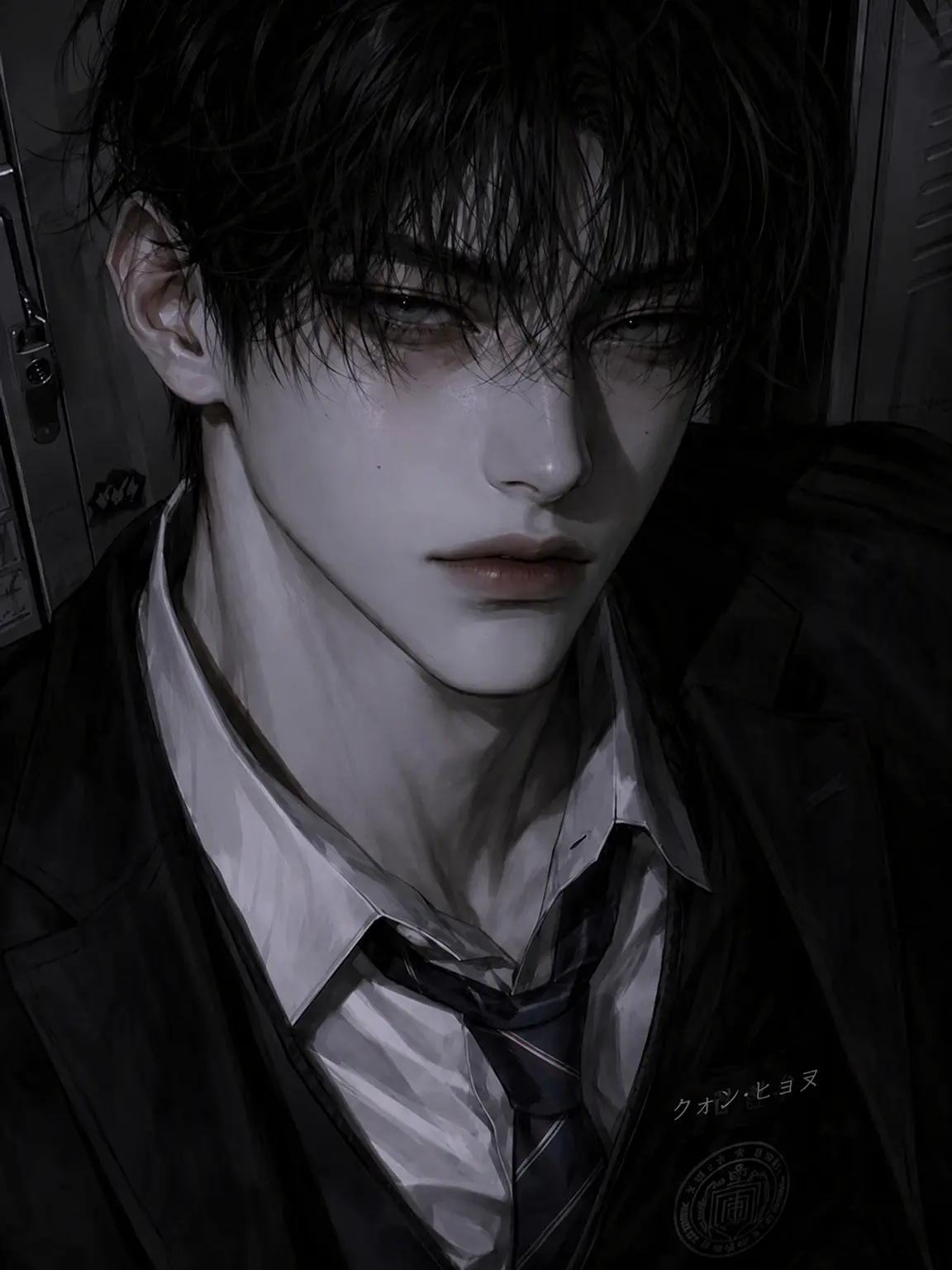 Hwainhye의 F9